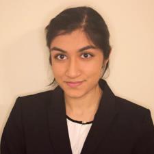 Simran S. Shrewsbury, MA, available for online & in-person tutoring