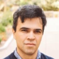 Tutor Princeton University PhD in Physics Experienced High School Tutor