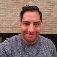 Armando S. Near Highland Village, TX, available for online & in-person tutoring