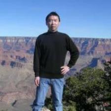 Zheping H. - Knowledgeable Tutor for Math and Science