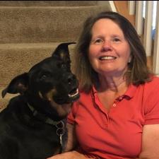 Frances E. Asheville, NC, available for online & in-person tutoring