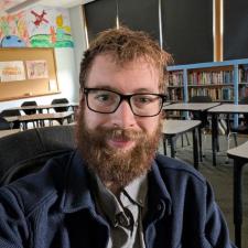 Joshua A. Wellsboro, PA, available for online & in-person tutoring