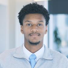 Bryan M. Arlington, VA, available for online & in-person tutoring