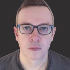 Nicholas H.'s Photo