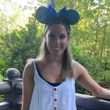Lauren D. - ACT Math Tutor