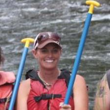Tina M., a Wyzant Soil Conservation Tutor