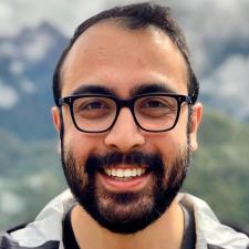 Maxim L.'s Photo