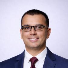 Umang S. Near Reston, VA, available for in-person tutoring