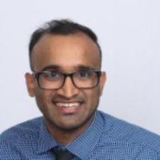 Jay S. Chicago, IL, available for online & in-person tutoring