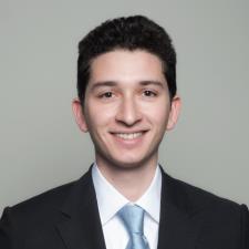 Marco B. - ACT English Tutor