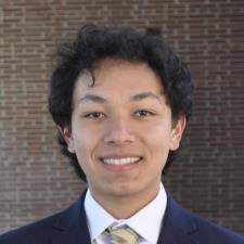 Ryan C. Thousand Oaks, CA, available for online & in-person tutoring
