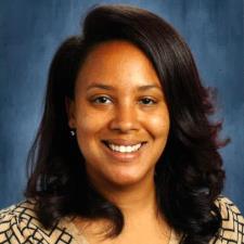 Ebony M. Orlando, FL, available for online & in-person tutoring