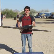 Tutor Certified CATIA Expert, Practical Aircraft Designer