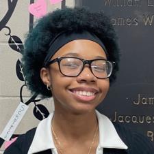 Anissa R. Near Mount Vernon, NY, available for online & in-person tutoring