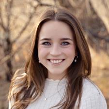 Gillian C. Near Haledon, NJ, available for online & in-person tutoring