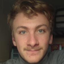 Olivier C. Near Rochester, NY, available for online & in-person tutoring