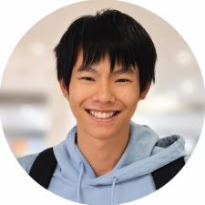 Kade Y. Orlando, FL, available for online & in-person tutoring