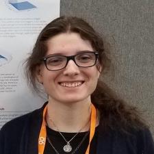 Sarah C. Near Downers Grove, IL, available for online & in-person tutoring