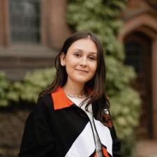 Niranjana B.'s Photo