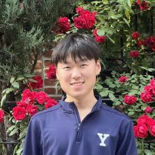 Chenming F. Near Ansonia, CT, available for online & in-person tutoring