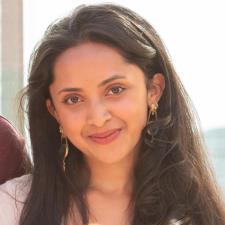 Mahika H. Near Boston, MA, available for online & in-person tutoring