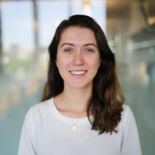 Alejandra N. Dallas, TX, available for online & in-person tutoring