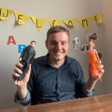 Alex S.'s Photo