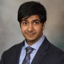 Abhi G. Rochester, MN, available for online & in-person tutoring