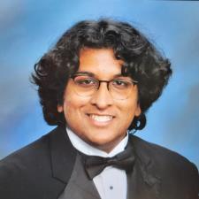 Navin B. Tempe, AZ, available for online & in-person tutoring