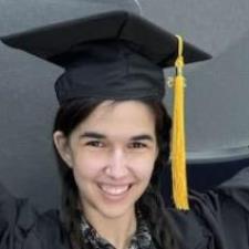 Sarah M. Columbia, SC, available for online & in-person tutoring