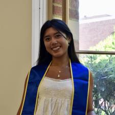 Chynna A. Near Sacramento, CA, available for in-person tutoring