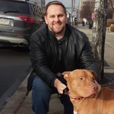 Matt W. Near Warren, RI, available for online & in-person tutoring