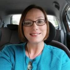 Kellie V. Near Alvin, TX, available for in-person tutoring