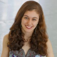 Alyssa M. Near Daly City, CA, available for online & in-person tutoring