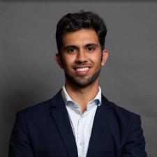 Karthik L.