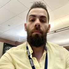 Ahmed E. Near Mount Joy, PA, available for in-person tutoring