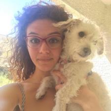 Megan E. Tucson, AZ, available for online & in-person tutoring