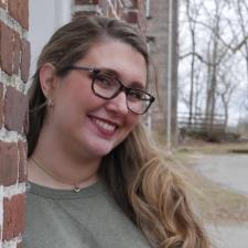 Gabriella M. Near West Windsor, NJ, available for online & in-person tutoring