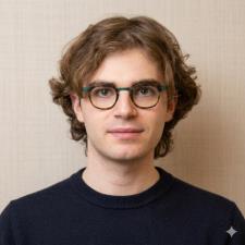 Sam R. Somerville, MA, available for online & in-person tutoring