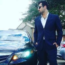 Nivyan M.'s Photo