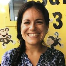 Rachael H. Near San Juan Capistrano, CA, available for online & in-person tutoring