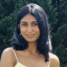 Tanishka P. Near Dacula, GA, available for online & in-person tutoring