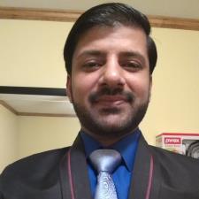 Adeel I. - Patient Industry Experienced-Accounting, Excel, Math, ESL/ESOL Tutor