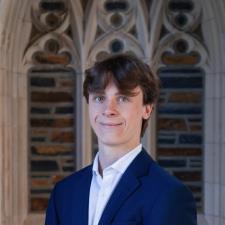 Tate C. Alexandria, VA, available for online & in-person tutoring