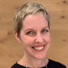 Kristin F.