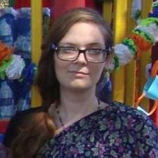 Amanda M. Millbrook, NY, available for online tutoring