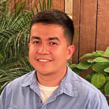 Alberto B. Near Merced, CA, available for online & in-person tutoring