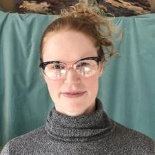 Julia G. Near Warren, RI, available for online & in-person tutoring