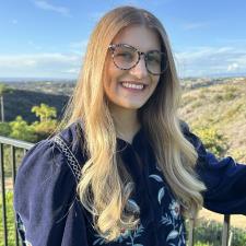 Evita W. San Clemente, CA, available for online & in-person tutoring