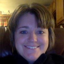 Sherry B. -  Tutor